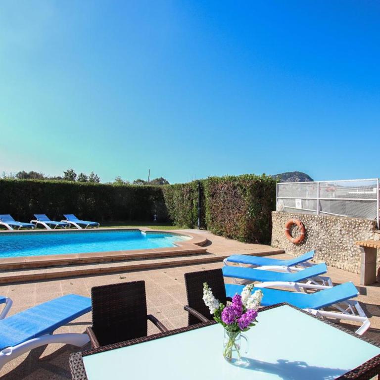 5-bedroom villa to enjoy with the family by Renthousing - Casa de 5 dormitorios - 3