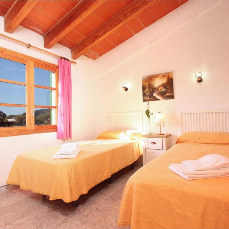 5-bedroom villa to enjoy with the family by Renthousing - Casa de 5 dormitorios - 8