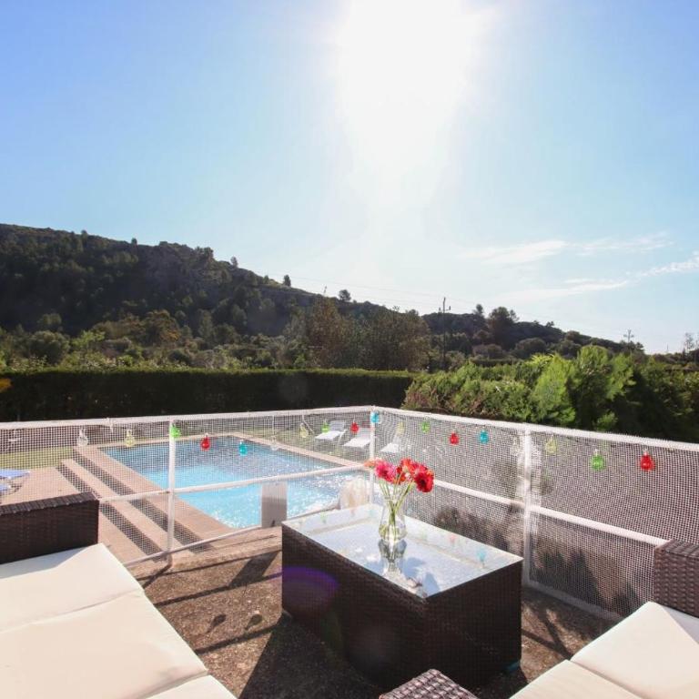 5-bedroom villa to enjoy with the family by Renthousing - Casa de 5 dormitorios - 11