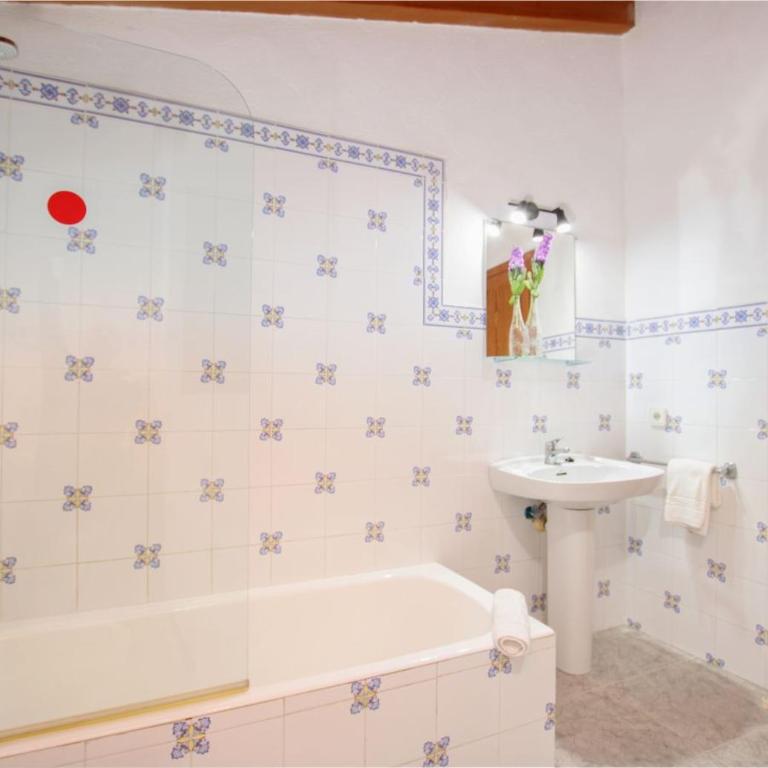 5-bedroom villa to enjoy with the family by Renthousing - Casa de 5 dormitorios - 13
