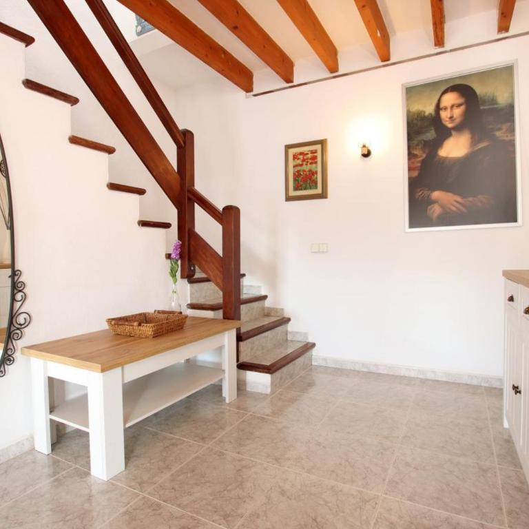 5-bedroom villa to enjoy with the family by Renthousing - Casa de 5 dormitorios - 14