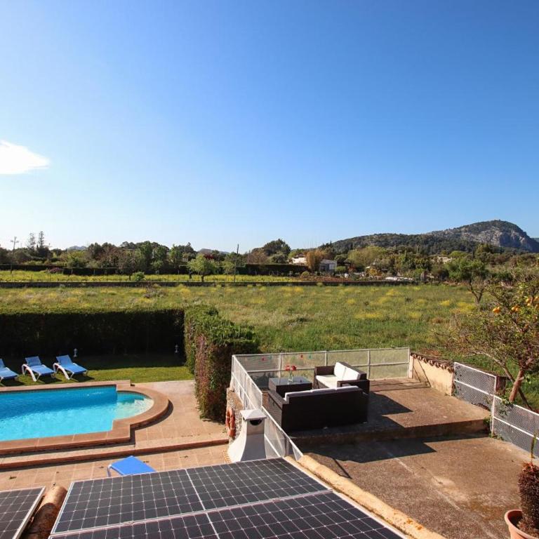 5-bedroom villa to enjoy with the family by Renthousing - Casa de 5 dormitorios - 17