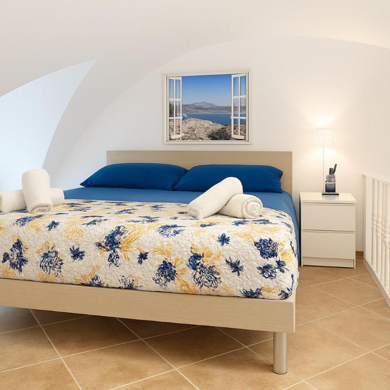 Oikos Guest House - Appartamentino su 2 Livelli - 2