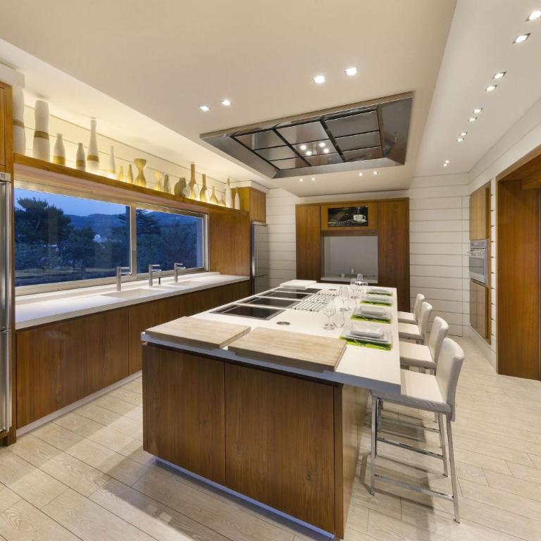 Villantonella - Villa con Piscina Privata - 23