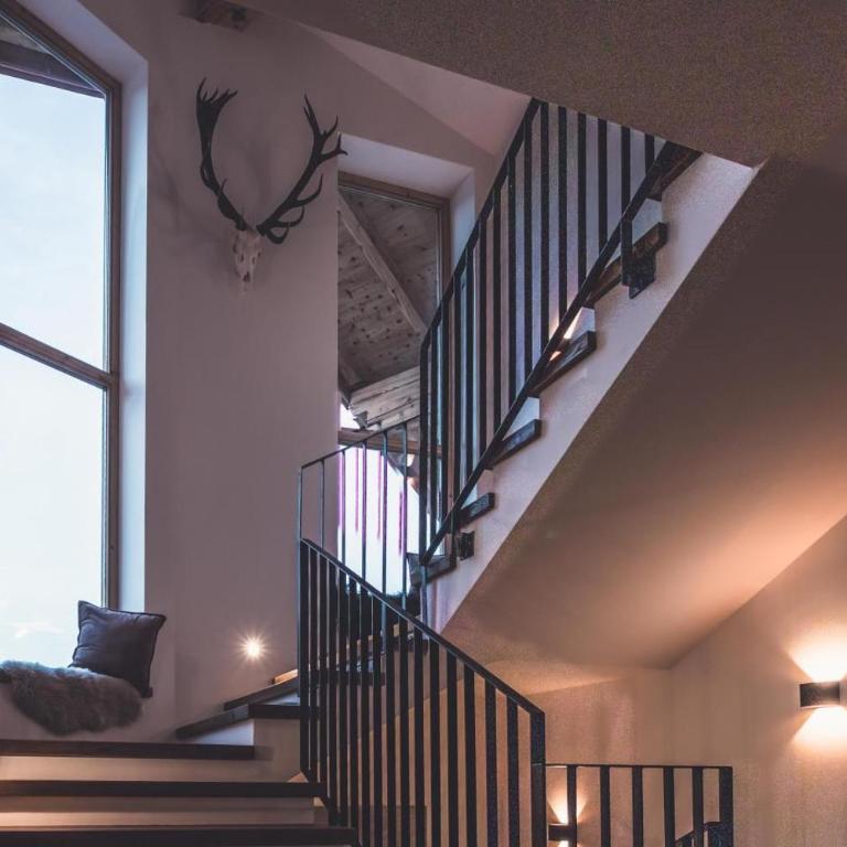 Appartement SEEFELDER SPITZE by MoniCare - Apartment - 2