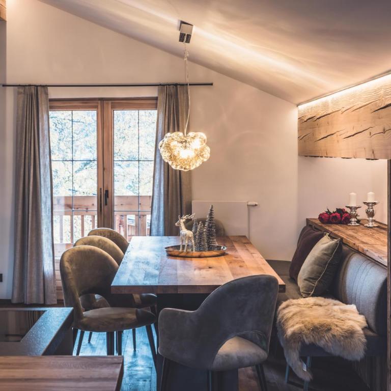 Appartement SEEFELDER SPITZE by MoniCare - Apartment - 6