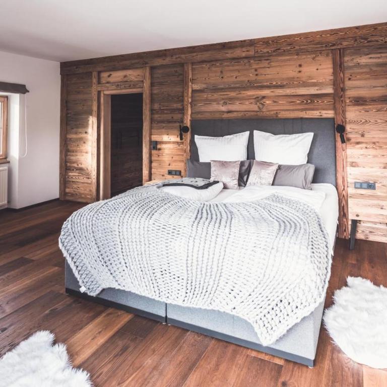 Appartement SEEFELDER SPITZE by MoniCare - Apartment - 7