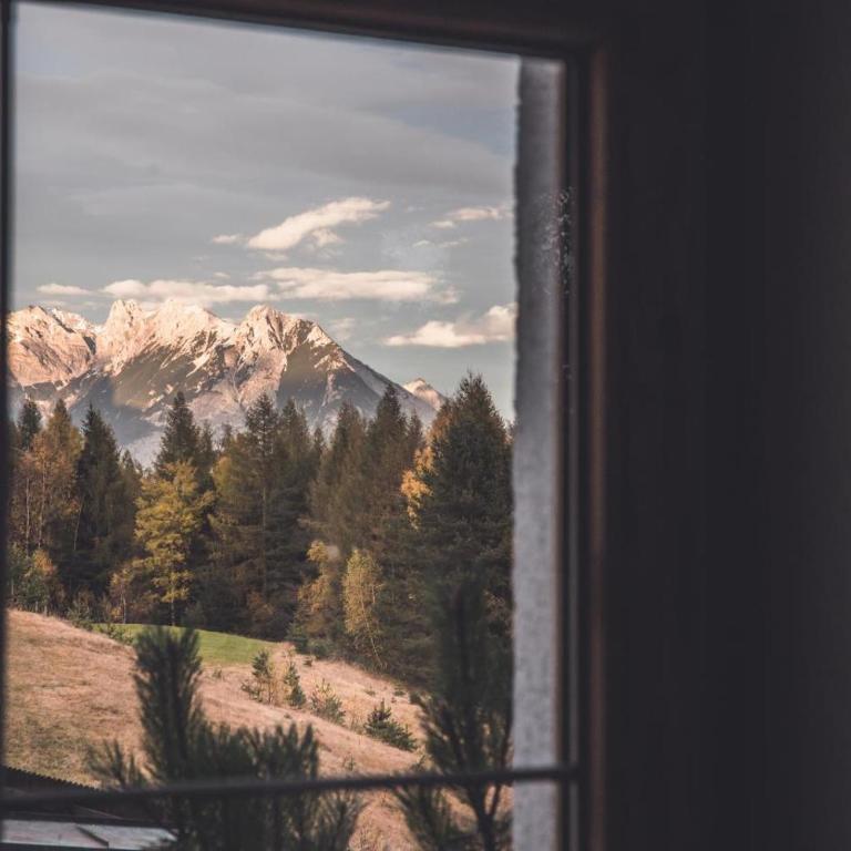 Appartement PANORAMA BLICK by MoniCare - Apartment - 3