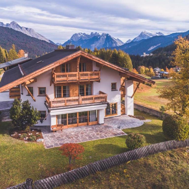 Appartement PANORAMA BLICK by MoniCare - Apartment - 6