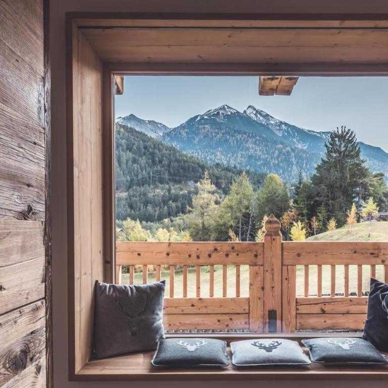Appartement PANORAMA BLICK by MoniCare - Apartment - 8