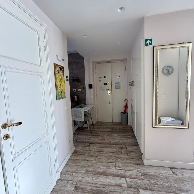 LaReginetta - Appartamento con 1 Camera da Letto - 11