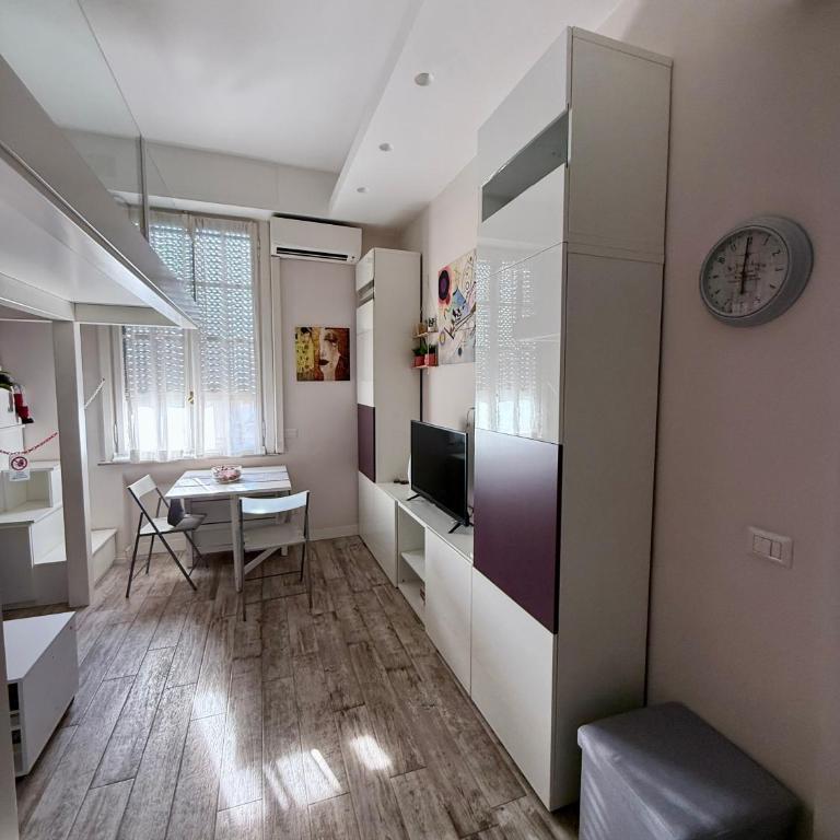 LaReginetta - Appartamento con 1 Camera da Letto - 8