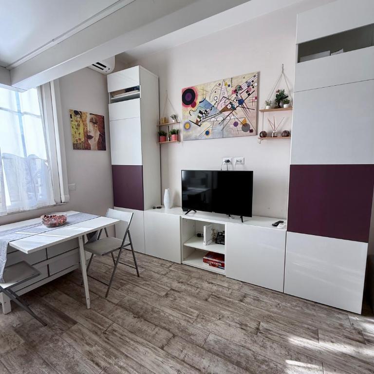 LaReginetta - Appartamento con 1 Camera da Letto - 3