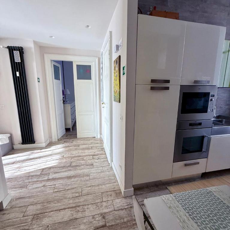LaReginetta - Appartamento con 1 Camera da Letto - 19