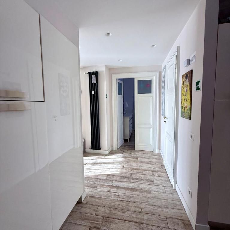 LaReginetta - Appartamento con 1 Camera da Letto - 10