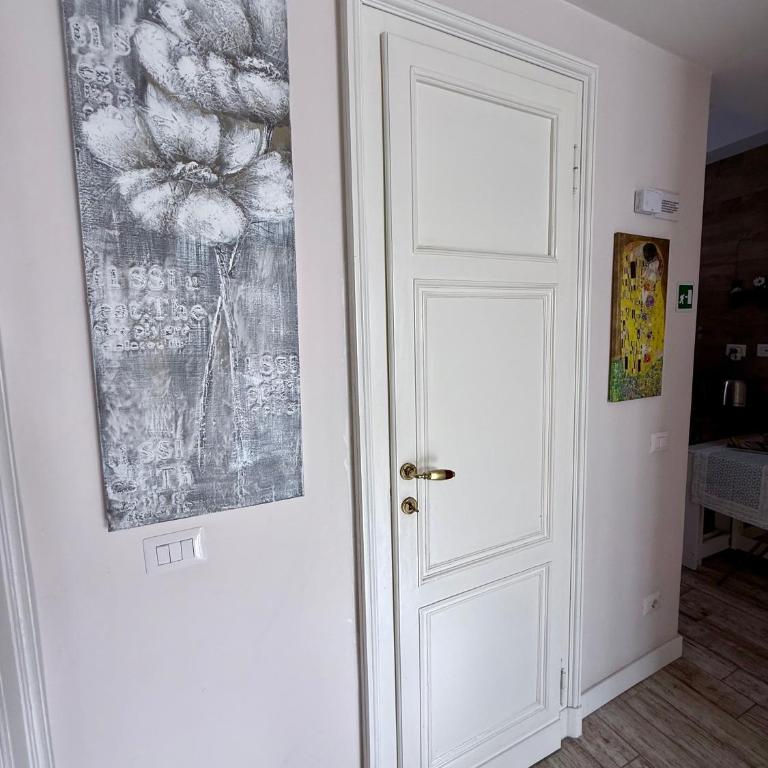 LaReginetta - Appartamento con 1 Camera da Letto - 23
