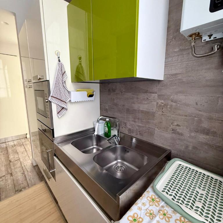 LaReginetta - Appartamento con 1 Camera da Letto - 22