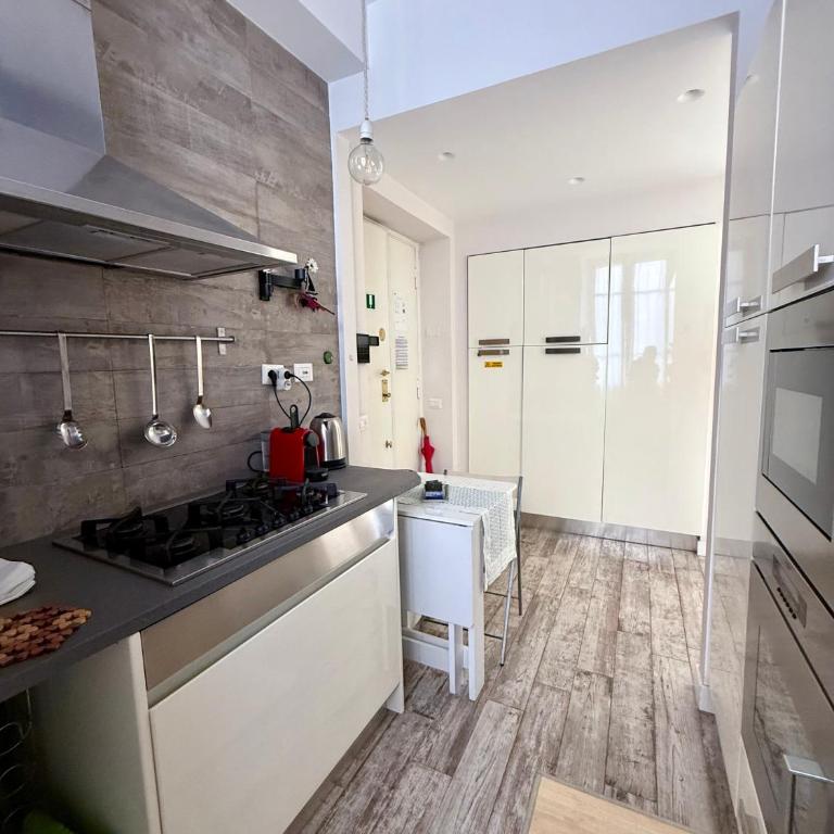 LaReginetta - Appartamento con 1 Camera da Letto - 21