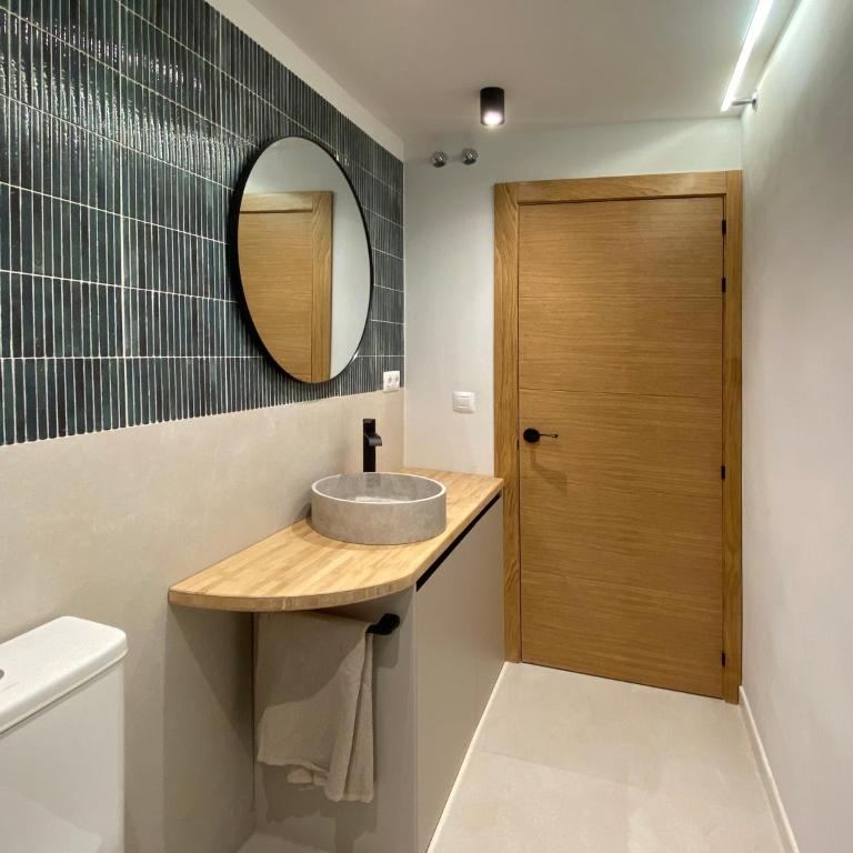 Céntrico, tranquilo y elegante estudio en Santa Cruz de Tenerife by Casa Paul - Apartamento de 1 dormitorio - 16