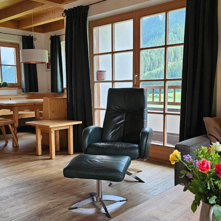 Schöneben Chalet Vienna - Maison de Vacances - 16