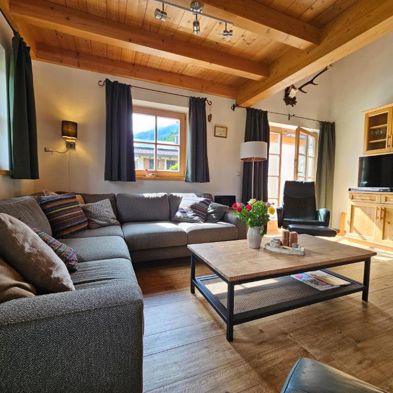 Schöneben Chalet Vienna - Maison de Vacances - 8