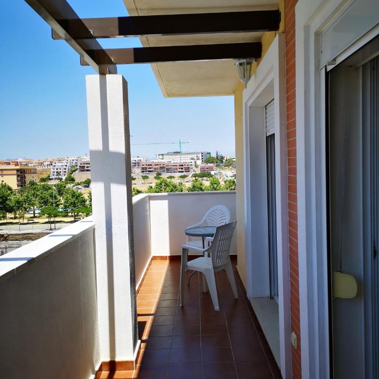 Terrasol Torrelitoral 1 dormitorio - Apartamento de 1 dormitorio - 3