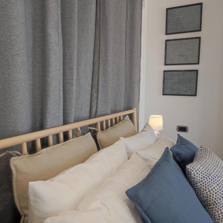 Le Perle Collection Sicilymyhome - Maison de Vacances - 22