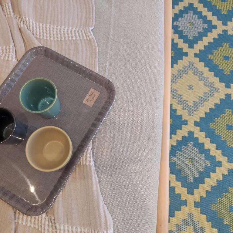 Le Perle Collection Sicilymyhome - Maison de Vacances - 16