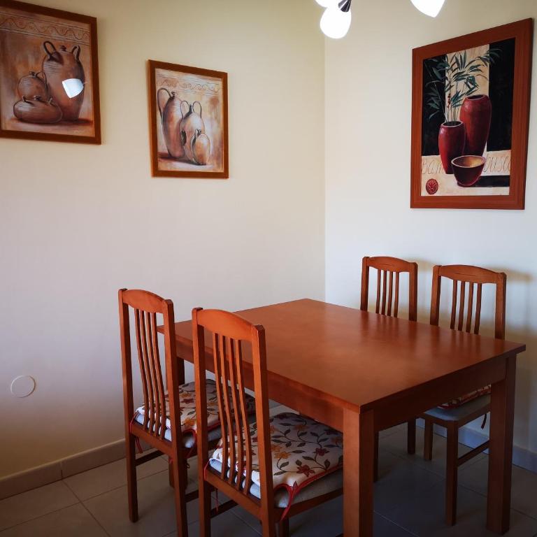 Terrasol Torrelitoral 1 dormitorio - Apartamento de 1 dormitorio - 5