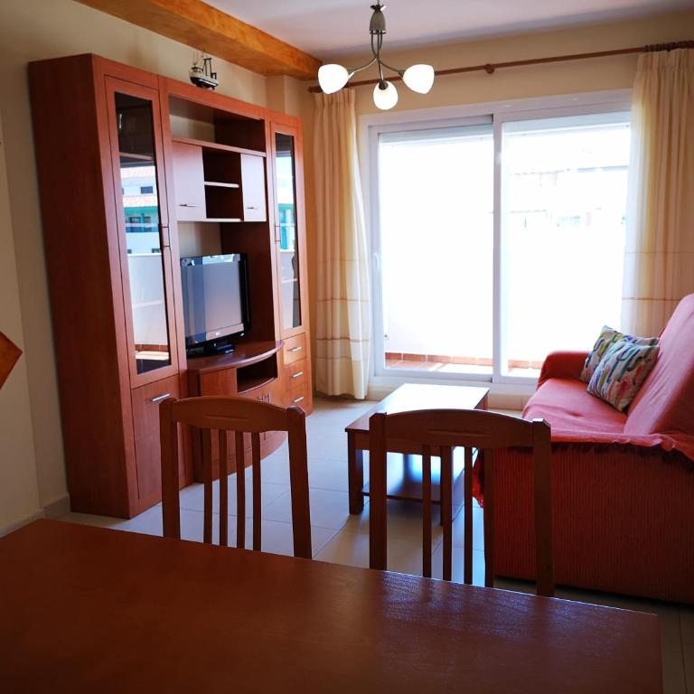 Terrasol Torrelitoral 1 dormitorio - Apartamento de 1 dormitorio - 6