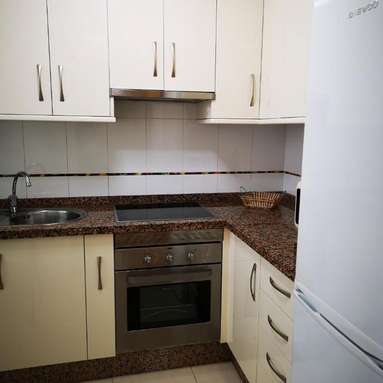 Terrasol Torrelitoral 1 dormitorio - Apartamento de 1 dormitorio - 8
