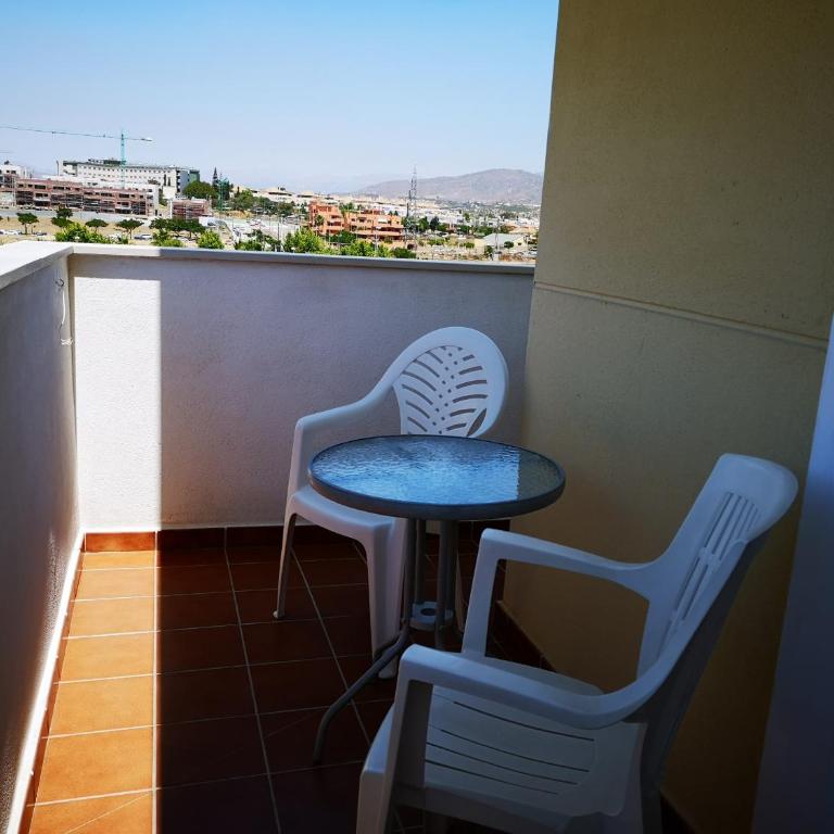 Terrasol Torrelitoral 1 dormitorio - Apartamento de 1 dormitorio - 11