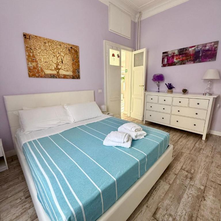 LaReginetta - Appartamento con 1 Camera da Letto - 13