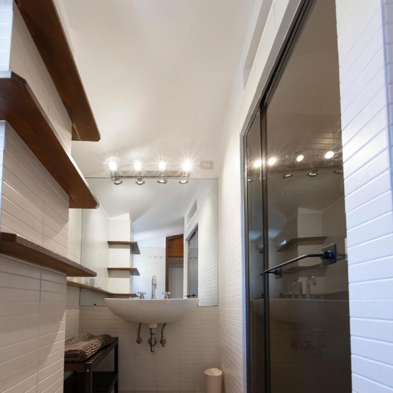 Casa Mia - Trastevere Rooftop Nest - Appartamento con 1 Camera da Letto - 8