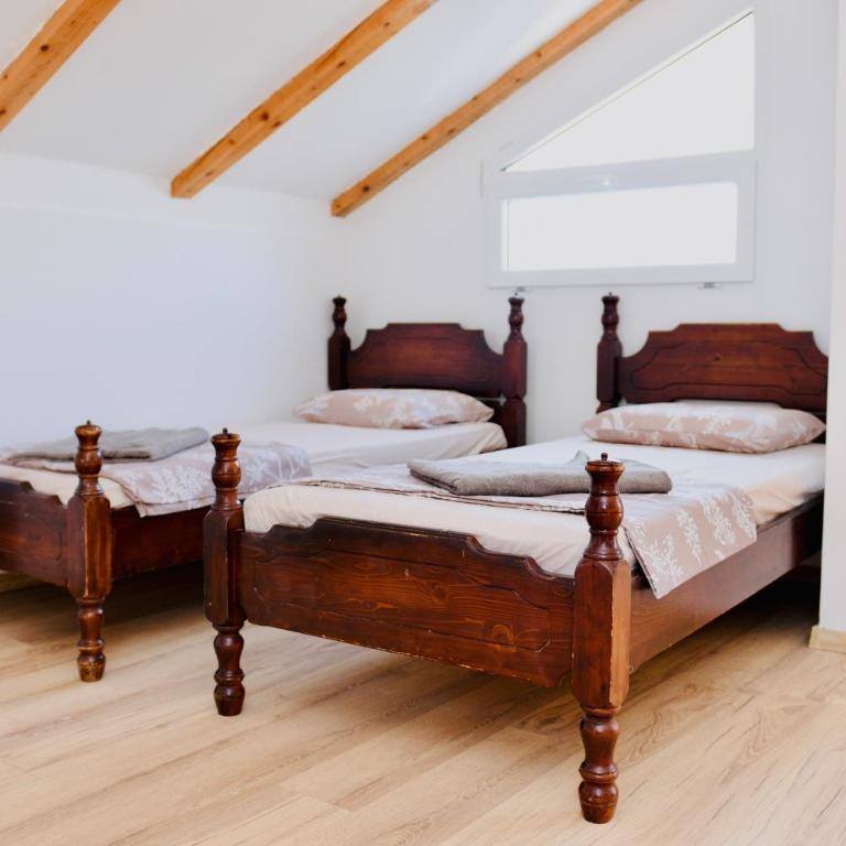 Luxury Villa Marija Panoramic Pool & Nature Retreat - Vila sa 2 Spavaće Sobe - 13