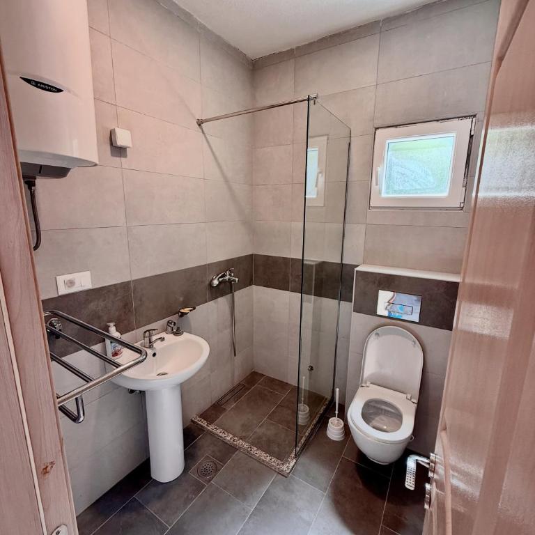 Luxury Villa Marija Panoramic Pool & Nature Retreat - Vila sa 2 Spavaće Sobe - 12