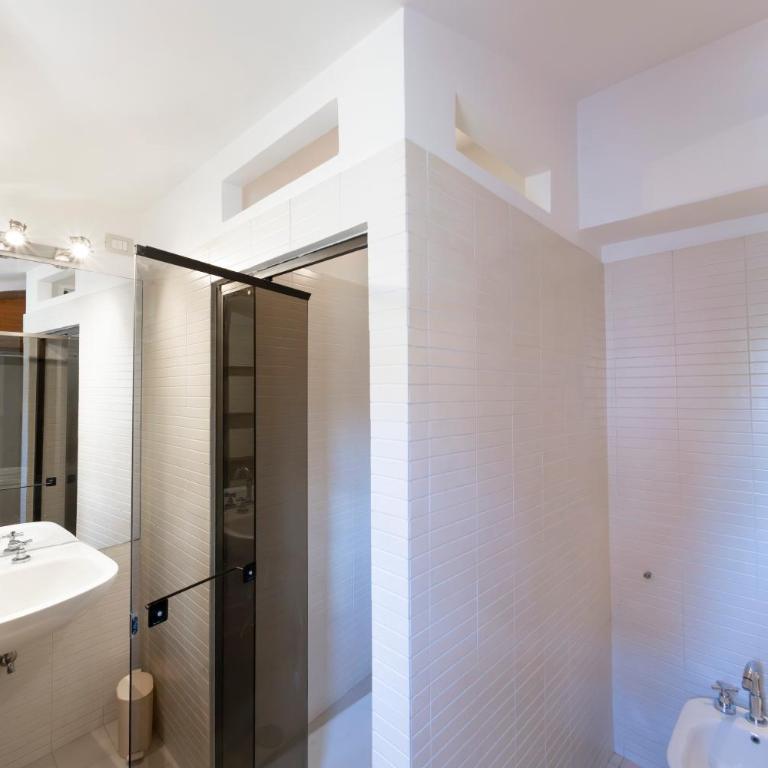 Casa Mia - Trastevere Rooftop Nest - Appartamento con 1 Camera da Letto - 6
