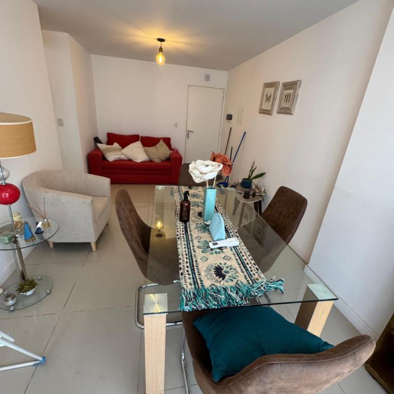 Buena vista - One-Bedroom Apartment - 2