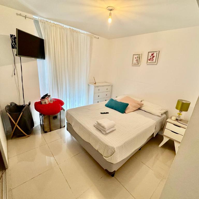 Buena vista - One-Bedroom Apartment - 5