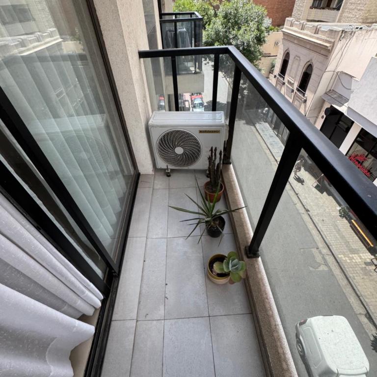 Buena vista - One-Bedroom Apartment - 9