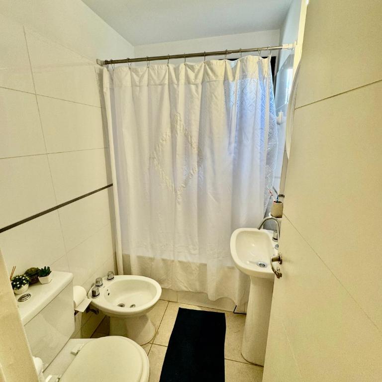 Buena vista - One-Bedroom Apartment - 7