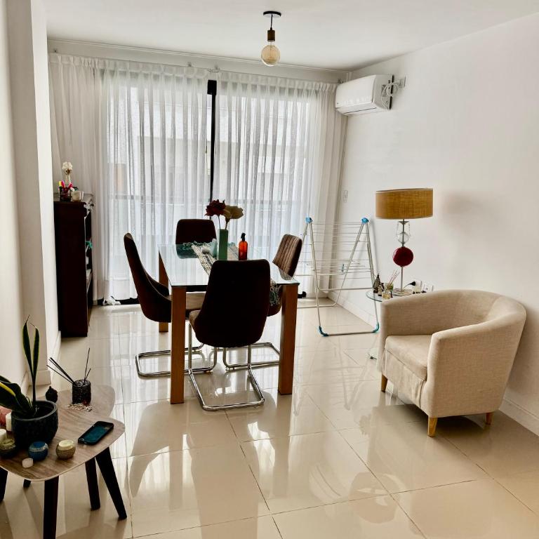 Buena vista - One-Bedroom Apartment - 12