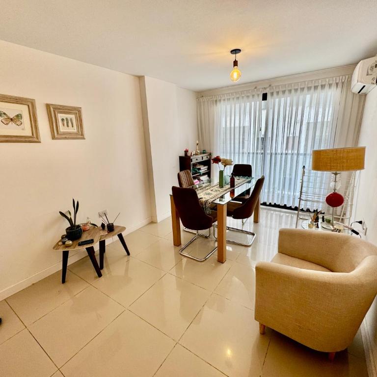 Buena vista - One-Bedroom Apartment - 1