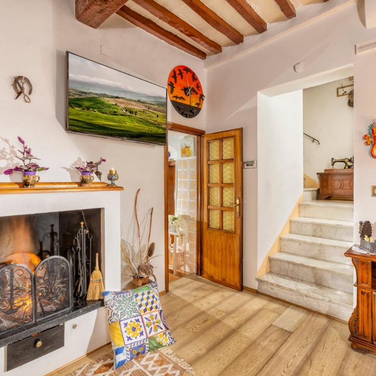 Villa Viola - Appartamento - 1