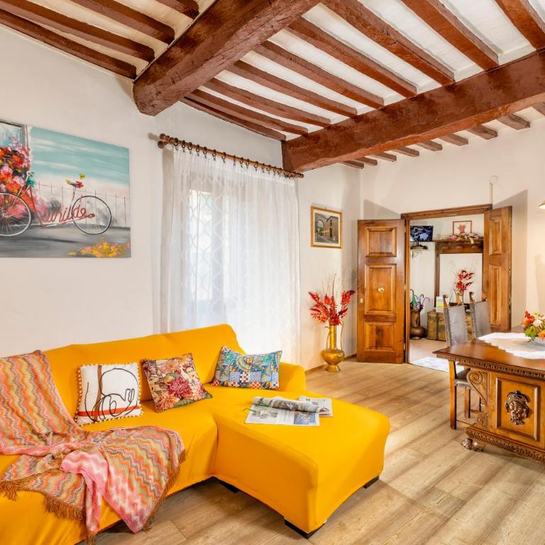 Villa Viola - Appartamento - 2
