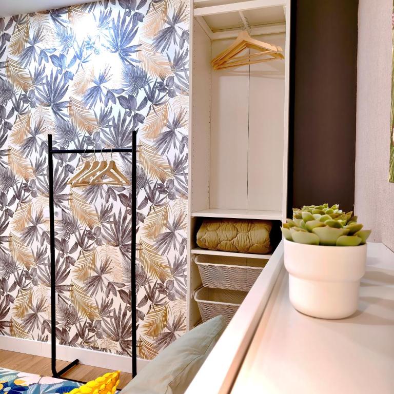 Casa Canteras Don Carlos - One-Bedroom Apartment - 17