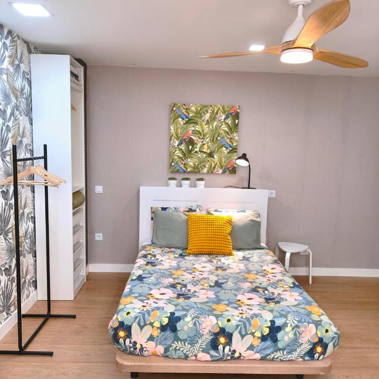 Casa Canteras Don Carlos - One-Bedroom Apartment - 3