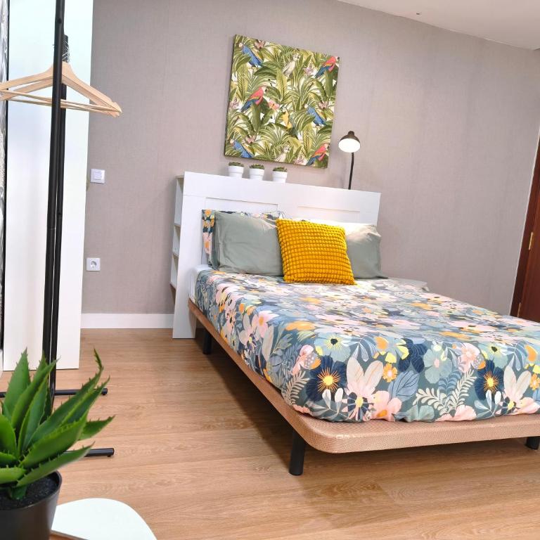 Casa Canteras Don Carlos - One-Bedroom Apartment - 4