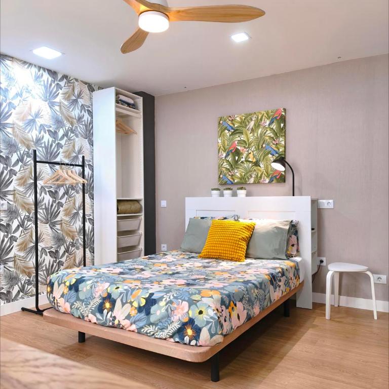 Casa Canteras Don Carlos - One-Bedroom Apartment - 1