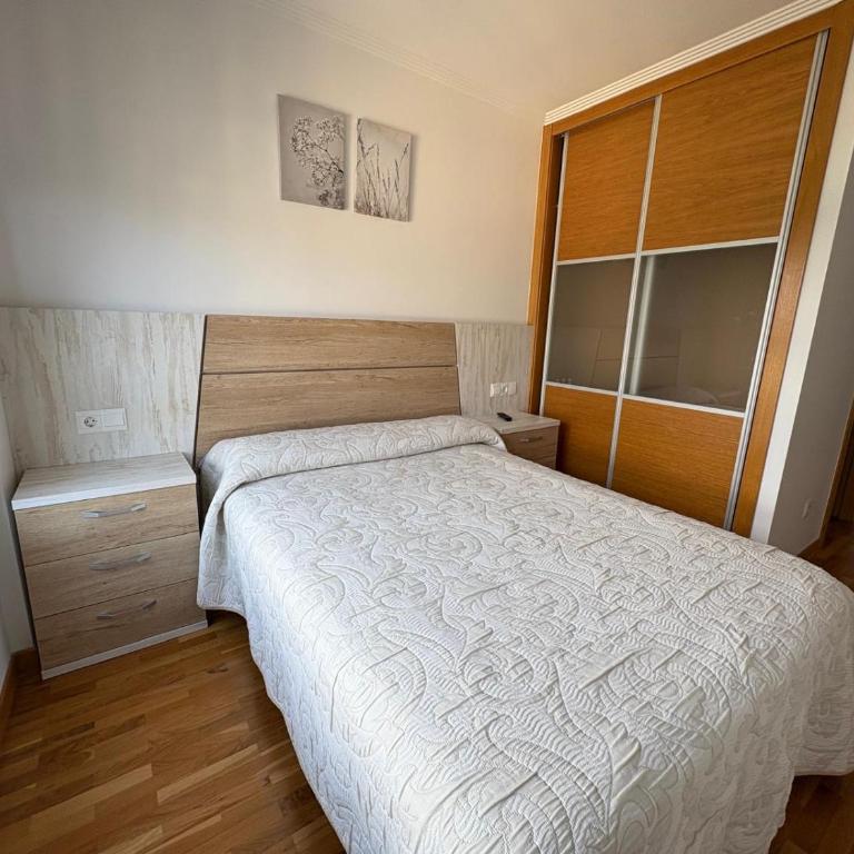 Piso Rente o Mar - Apartamento de 3 dormitorios - 11
